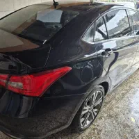 ایزو ۵ توربو ۹۷