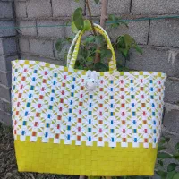 ساک تارپودی روکار.