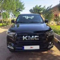kmc T8|خودرو سواری و وانت|اردبیل, |دیوار