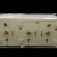 فروش گاوصندوق جی ام پی|ابزارآلات|کرج, گوهردشت|دیوار