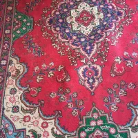 فرش دستباف  ۱۲ متری