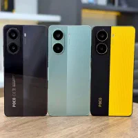 فروش اقساطی poco x7 poro