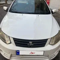 فروش ساینا EX|خودرو سواری و وانت|تهران, جنت‌آباد شمالی|دیوار