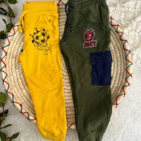 لباسهای بچگانه|کفش و لباس بچه|ساری, |دیوار