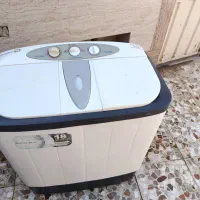 لباسشویی پاکشوما