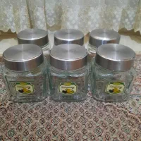 جای حبوبات،بانکه نو|ظروف نگهدارنده، پلاستیکی، یکبارمصرف|تهران, آهنگ|دیوار