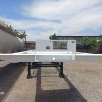 آهنگری و تریلی سازی جهان کاوه (تعمیرات ،نوسازی)