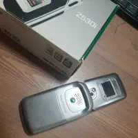 گوشی z530|موبایل|تهران, نبی اکرم|دیوار