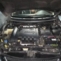 جک جی ۵ بی رنگ مدل۹۴|خودرو سواری و وانت|تهران, شهرک پرواز|دیوار