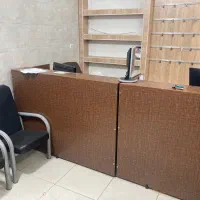پیشخوان میز