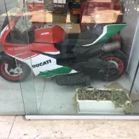 موتورشارژی کم کار|اسباب‌بازی بچه|ورامین, ورامین|دیوار