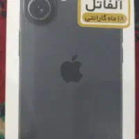 آیفون16نرمال