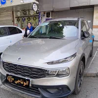 ایران خودرو ری را/رنگ بندی موجود/تحویل آنی|خودرو سواری و وانت|تهران, ستارخان|دیوار