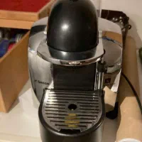 نسپرسو اصل سویس