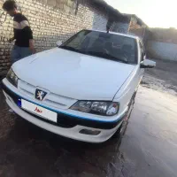 پارس تیوفایو سفارشی تمام فولELX