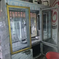 یخچال فروشگاهی، قصابی ، شیرینی فروشی|فروشگاه و مغازه|لنجان, |دیوار