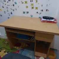 تخت دو نفره و تخت کودک|تخت و سرویس خواب|گنبد کاووس, |دیوار