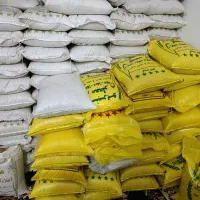 برنج عنبر بو درجه ۱ تیلکی|خوردنی و آشامیدنی|دزفول, |دیوار