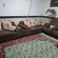 مبل راحتی ۷ نفره