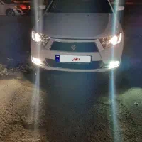 دنا ۹۶ در حد خشک|خودرو سواری و وانت|گرگان, |دیوار