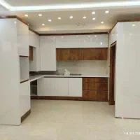 کابینت سازی حرفه‌ای ایی