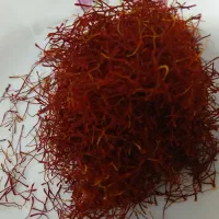 زعفران  درجه  یک ششتمد