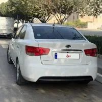 سراتو مدل ۹۷ بیرنگ(فقط اقساط)|خودرو سواری و وانت|تهران, باغ فیض|دیوار