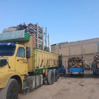 خرید و فروش انواع چوب