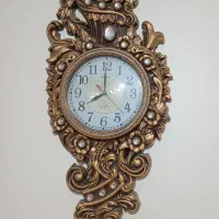 ساعت دیواری|ساعت دیواری و تزئینی|تهران, جوادیه تهرانپارس|دیوار