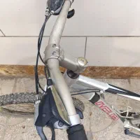 دوچرخه 26 دنده ای|دوچرخه، اسکیت، اسکوتر|کبودرآهنگ, |دیوار