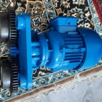 فروش جرثقیل سقفی ۵ تن|ماشینآلات صنعتی|زیرآب, |دیوار