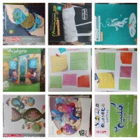 کتاب کنکور تجربی|کتاب و مجله آموزشی|اسلامشهر, شهرک مفیدی|دیوار