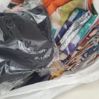 شال و روسری زنانه و بچگانه