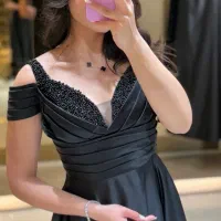 لباس مجلسی شیک