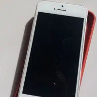 iphone 5s silver 32gig