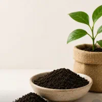 اصلاح خاک و برطرف کردن شوری خاک