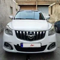 هایما s7 مدل ۹۷ ( آریا خودرو)