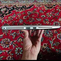 لپ تاپ خونگی Hp i7 نسل ۶ برا حسابداری و دانشجویی|رایانه همراه|تهران, تجریش|دیوار