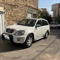 ایکس۳۳بدون رنگ|خودرو سواری و وانت|یزد, |دیوار