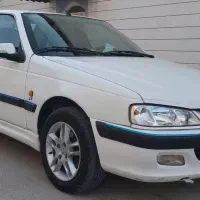 پژو پارس تویوفایو tu5 مدل ۱۳۹۹