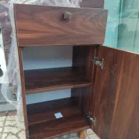 میز سماور|جاکفشی، کمد، دراور|سراب, |دیوار