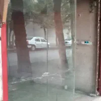 اجاره یک باب مغازه تجاری خیابان شهید رجایی|اجارهٔ مغازه و غرفه|نورآباد, |دیوار