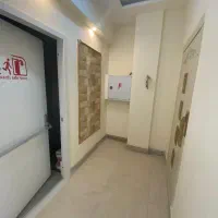 اپارتمان ۱۳۰مترتکواحدی صفرکلیدنخورده سیدی قائم حرم|اجارهٔ آپارتمان|مشهد, کوی المهدی|دیوار
