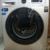 لباسشویی سامسونگ
