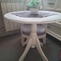 میز و صندلی کودک