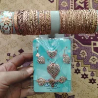 دستبند مسی