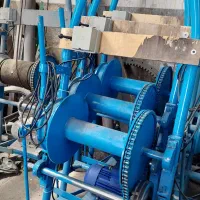 بورس بالابر های چاه وچرخ دستی( ساده و پیشرفته)