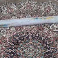 کیف و پشه بند در حد نو|اسباب و اثاث بچه|خرمآباد, |دیوار