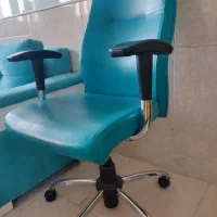 صندلی اداری