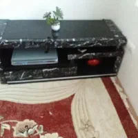 میز تلویزیون درحد نو